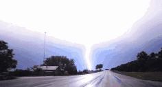 台风临沂暴雨红色预警,山东临沂发布暴雨大风预警