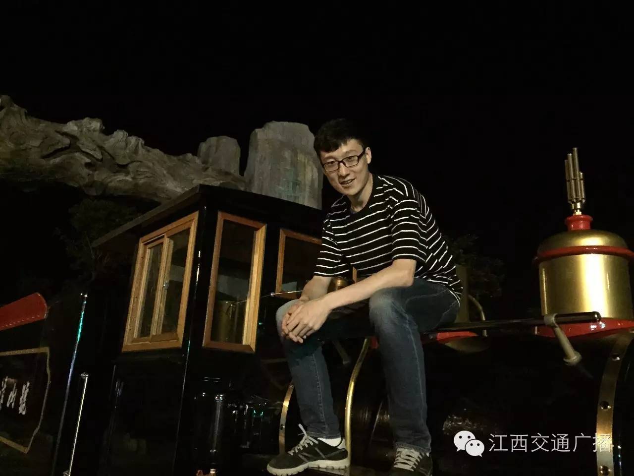 你听过《归来》吗?江西交通广播主持人们倾情演绎,不可错过!