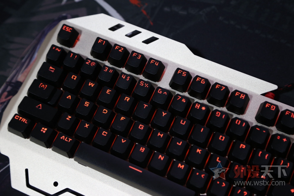 百元机械键盘测评rgb,烧哥测评键盘推荐