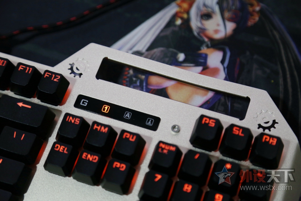 百元机械键盘测评rgb,烧哥测评键盘推荐