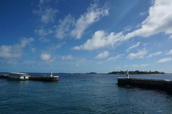 马尔代夫马富施岛,马尔代夫7日游不含机票