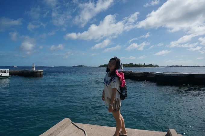 马尔代夫马富施岛,马尔代夫7日游不含机票