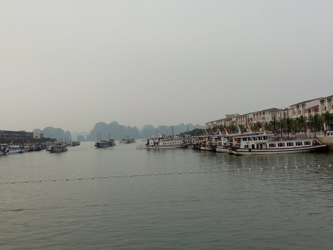 跟团从南宁到北海,越南北海跟团游