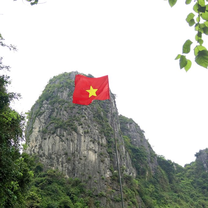 跟团从南宁到北海,越南北海跟团游
