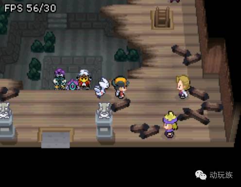 精灵宝可梦图鉴第55期,宝可梦图鉴807只精灵