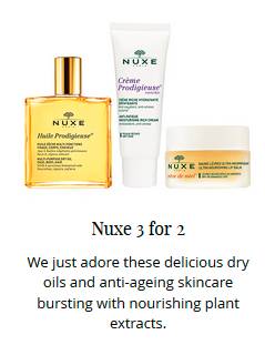 英国爱脱不脱，赶紧趁summersale穿新衣咯！