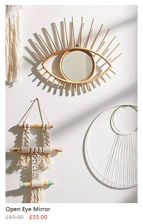 英国爱脱不脱，赶紧趁summersale穿新衣咯！