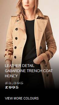 英国爱脱不脱，赶紧趁summersale穿新衣咯！