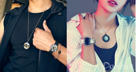 刷刷手环二代产品发布可小额免密支付售价198元起