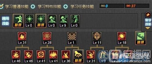 DNF缔造者加点,dnf缔造者100加点