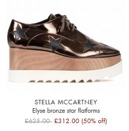 英国爱脱不脱，赶紧趁summersale穿新衣咯！