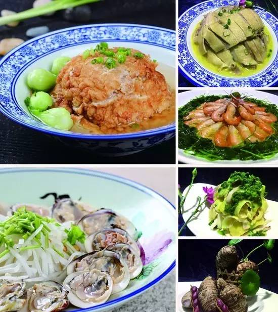 南通十岁生日宴排行榜,南通特色美食饭店排名