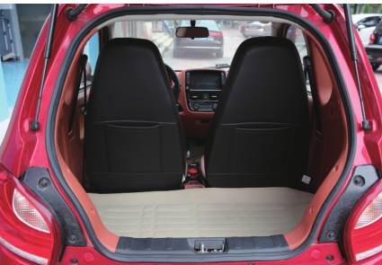 知豆d2是代步车吗,知豆d2微型车