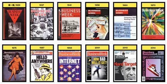 做伟大的商业报道是一种召唤|招聘