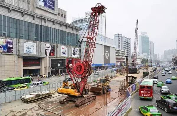 在南昌的10种花样死法,总有一种在劫难逃!