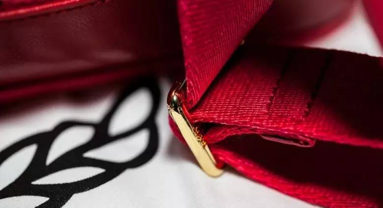 剁手好物分享,新款mcm双肩包樱花粉