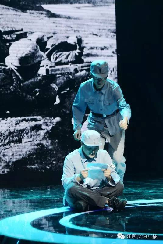 你听过《归来》吗?江西交通广播主持人们倾情演绎,不可错过!