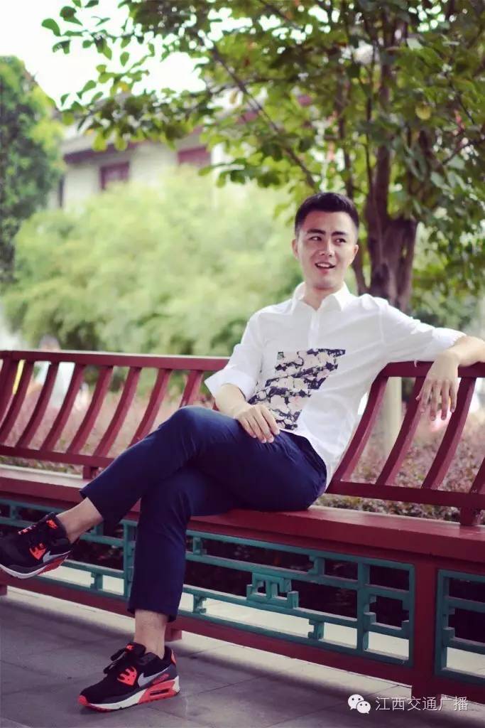 你听过《归来》吗?江西交通广播主持人们倾情演绎,不可错过!