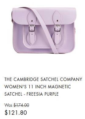 英国爱脱不脱，赶紧趁summersale穿新衣咯！