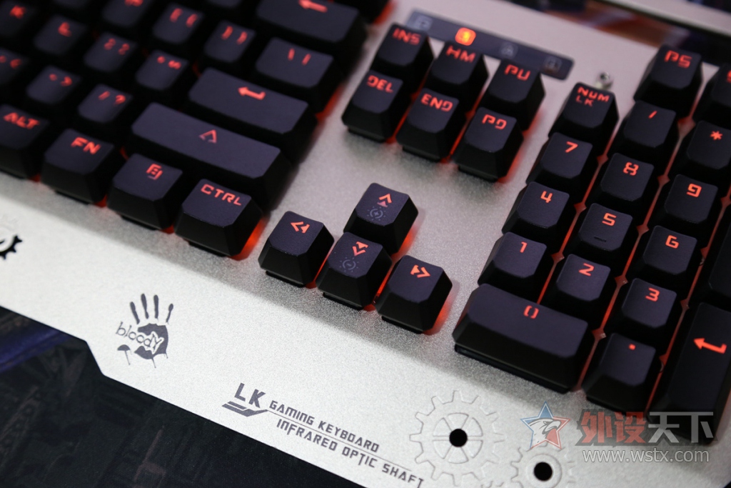 百元机械键盘测评rgb,烧哥测评键盘推荐