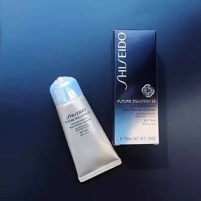 夏日全面防晒,妈妈再也不用担心我变黑了