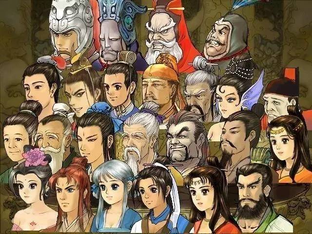 为什么你喜欢打游戏呢,为什么你喜欢玩单机游戏