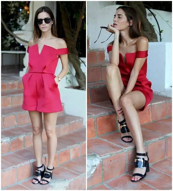 把腿拉长的拍照方法,拉长腿的拍照姿势