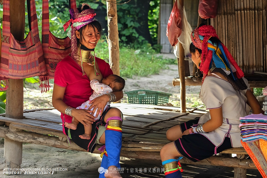 清迈闲游,十一去清迈旅游