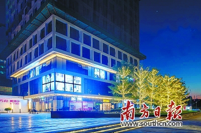 广州黄埔区打造全国工业最强区,广州黄埔区重点产业发展规划