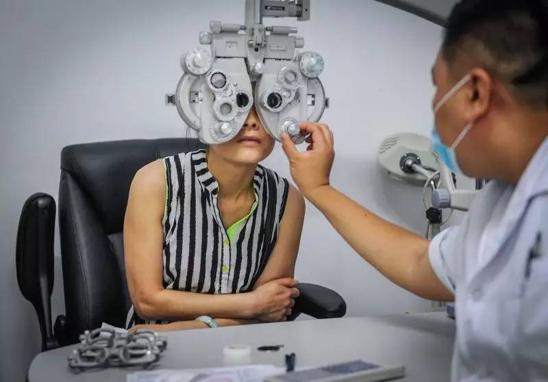 验光都有哪些坑,验光有风险吗