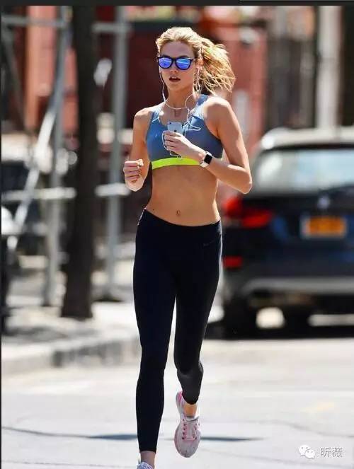 减肥不减肥的东西备齐了,减肥先不要做力量训练