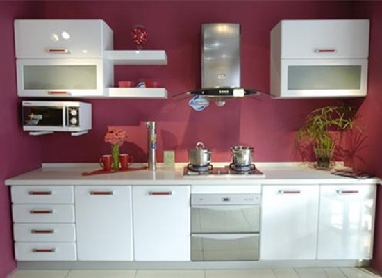 东方邦太橱柜点评,东方邦太橱柜的简介