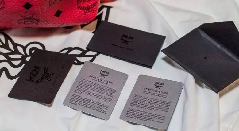 剁手好物分享,新款mcm双肩包樱花粉