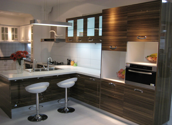 东方邦太橱柜点评,东方邦太橱柜的简介