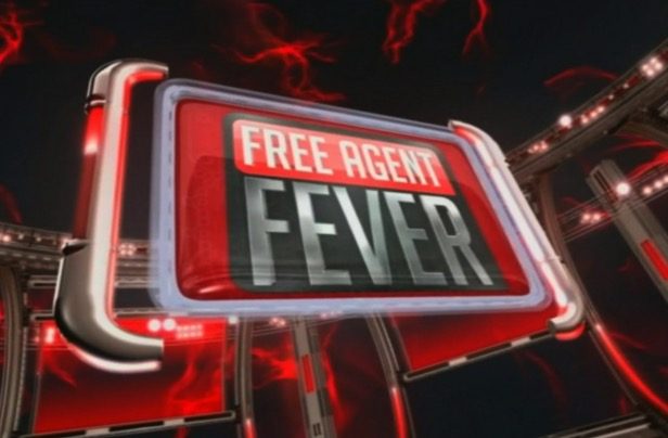 在虎扑体育App一手掌握2016年NBA自由球员全部动向