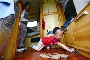 以车为家的房车,以车为家全国游