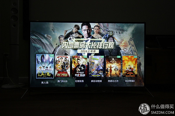 coocaa酷开live-1测评,酷开50a2电视测评