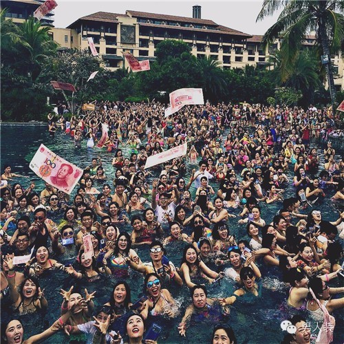 看完这些图片你的大脑会不一样,看完这组图片你明白了什么