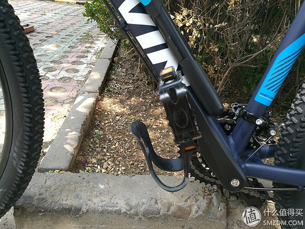 迪卡侬rockrider520山地车,迪卡侬rockrider520mtb