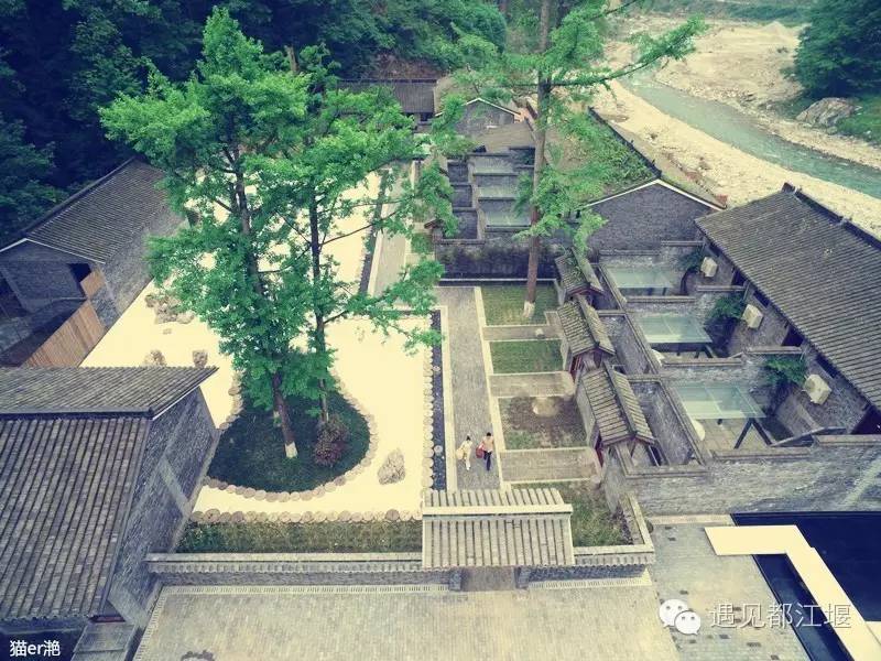 游玩都江堰攻略,强烈推荐都江堰雨天旅游攻略