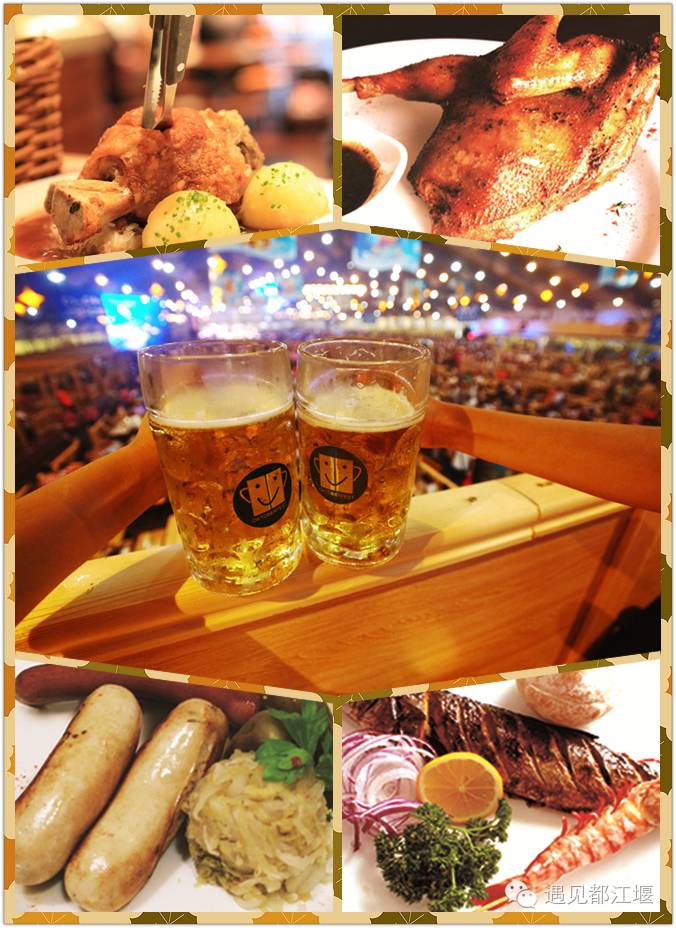 游玩都江堰攻略,强烈推荐都江堰雨天旅游攻略