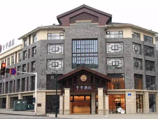 游玩都江堰攻略,强烈推荐都江堰雨天旅游攻略