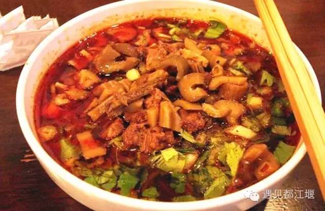 游玩都江堰攻略,强烈推荐都江堰雨天旅游攻略