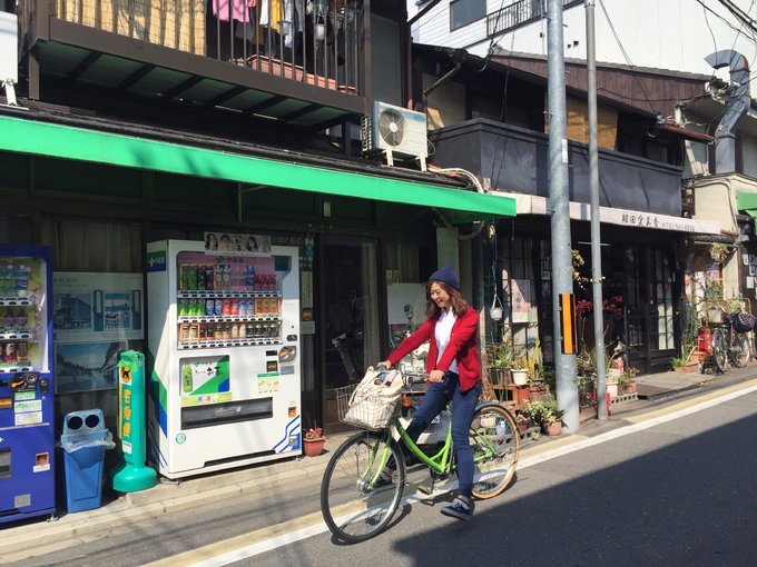 16年的大阪,京都樱花2016