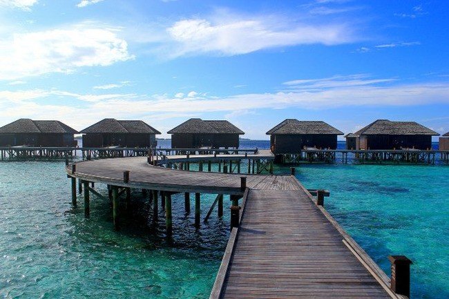 马尔代夫莉莉岛怎么玩,马尔代夫莉莉岛出海项目