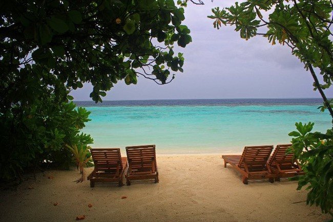 马尔代夫莉莉岛怎么玩,马尔代夫莉莉岛出海项目