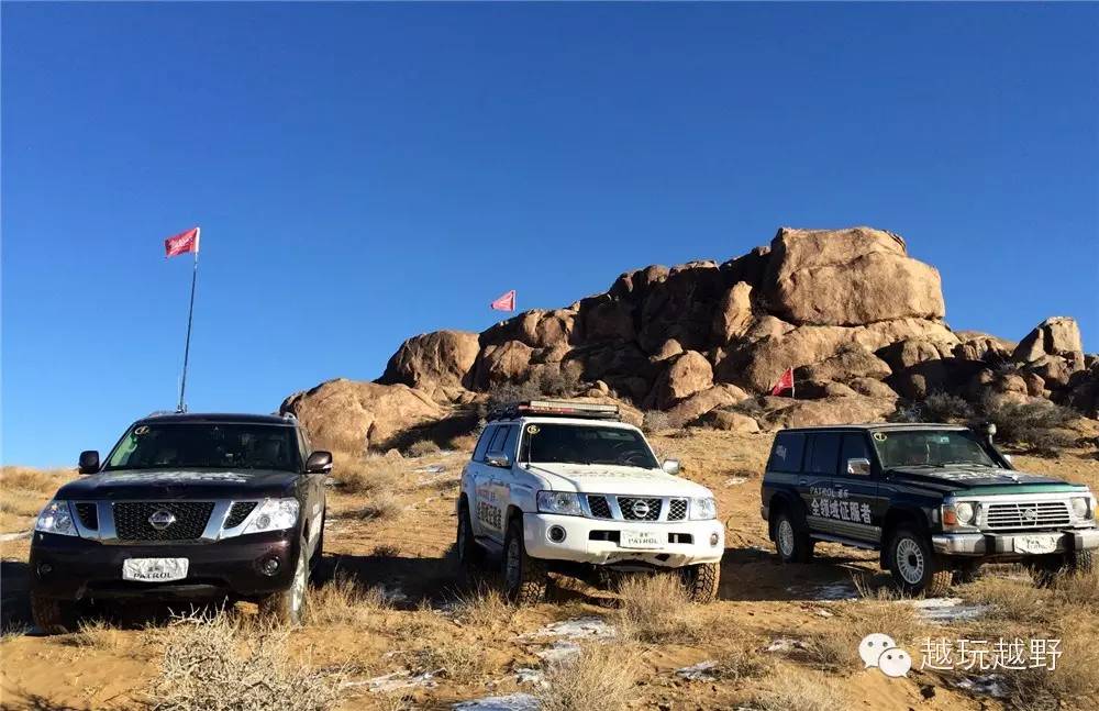 不曾停驶的途乐，王者归来？