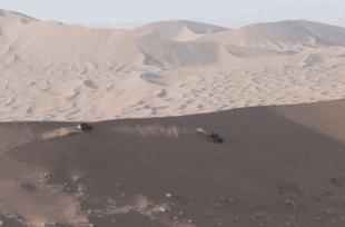 不曾停驶的途乐，王者归来？