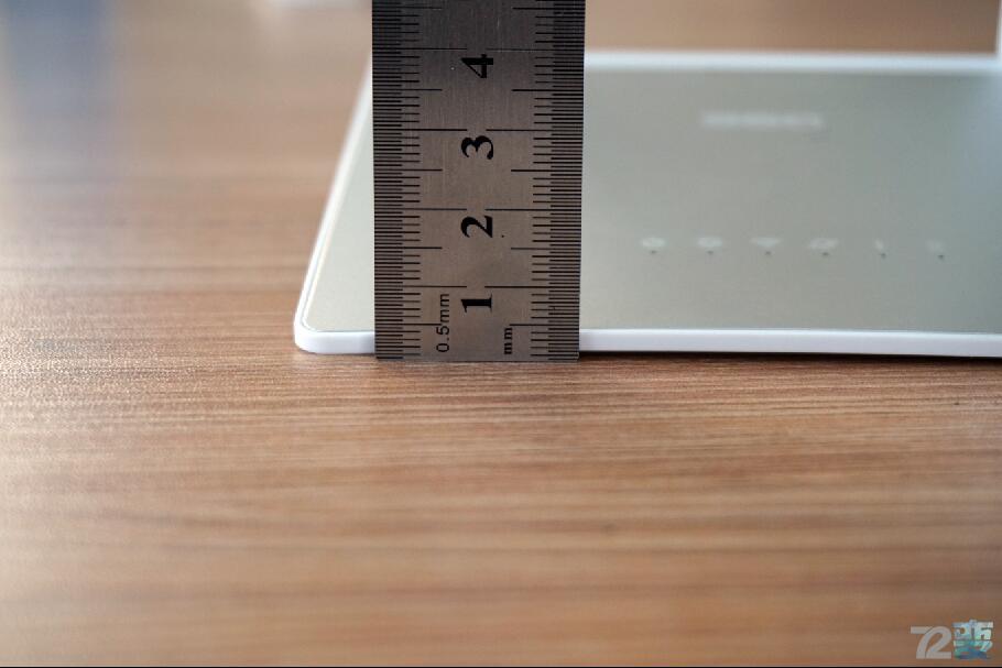 mini小身材机箱评测,360路由器mini测评