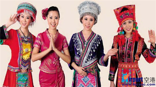 2018乘务员,2019航空公司乘务员年终奖排名